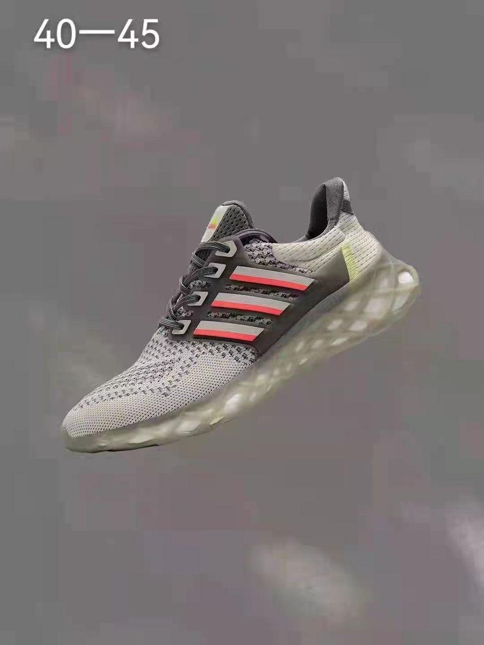 AD Ultra Boost Web DNA CZ3680 Sneakers - Obeezi.com