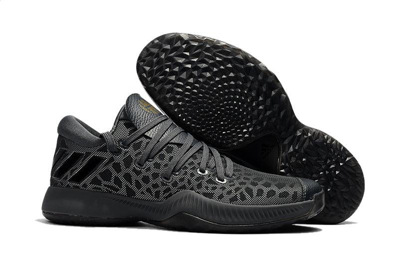 Adidas Harden BTE 2017 Cool Grey Sneaker - Obeezi