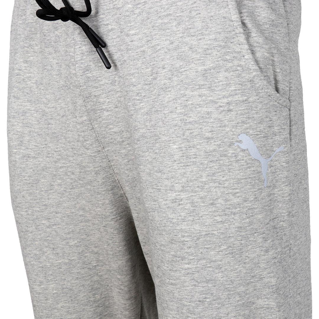 Adidas Men's Sweatpants With Side Pockets Joggers - Obeezi