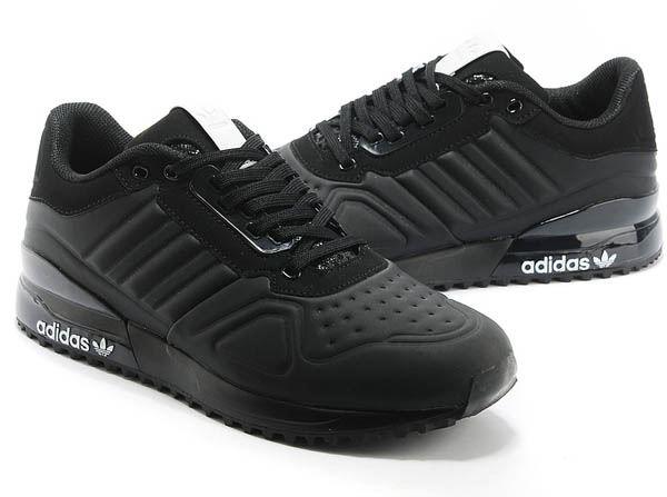 Adidas T ZX Runner Black - Obeezi