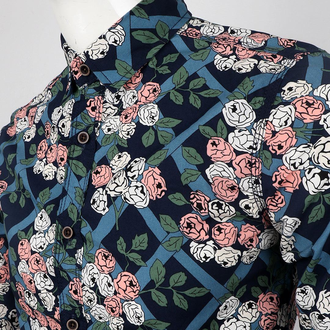 Bajieli Mens Finest Quality Shirt New York City - Obeezi