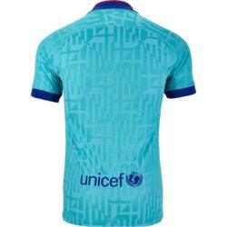 Barcelona 2019-2020 3rd Match Jersey - Obeezi