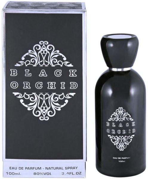 Black Orchid by MTPI for Men - Eau de Parfum, 100ML - Obeezi.com
