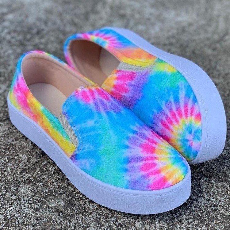 Classy Comfortable Sneakers For Ladies -Sky Blue - Obeezi.com