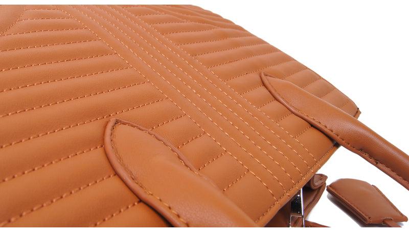 Designer Fashion Women Tote handbag With purse - Obeezi.com