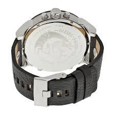 Diesel Men's Daddy 2.0 Chronograph Watch DZ-7313 Watch - Obeezi.com
