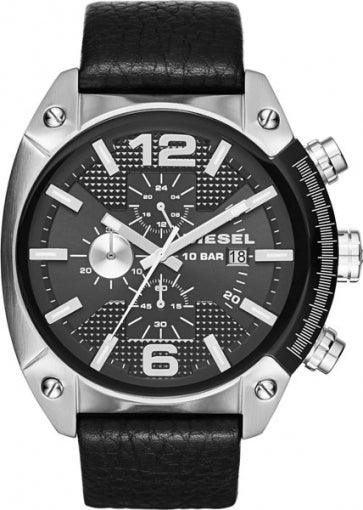Diesel Men's Overflow Chronograph Watch DZ4341 - Obeezi.com