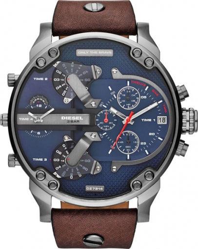 Diesel Mr. Daddy DZ7314 Chronograph wrist watch - Obeezi.com