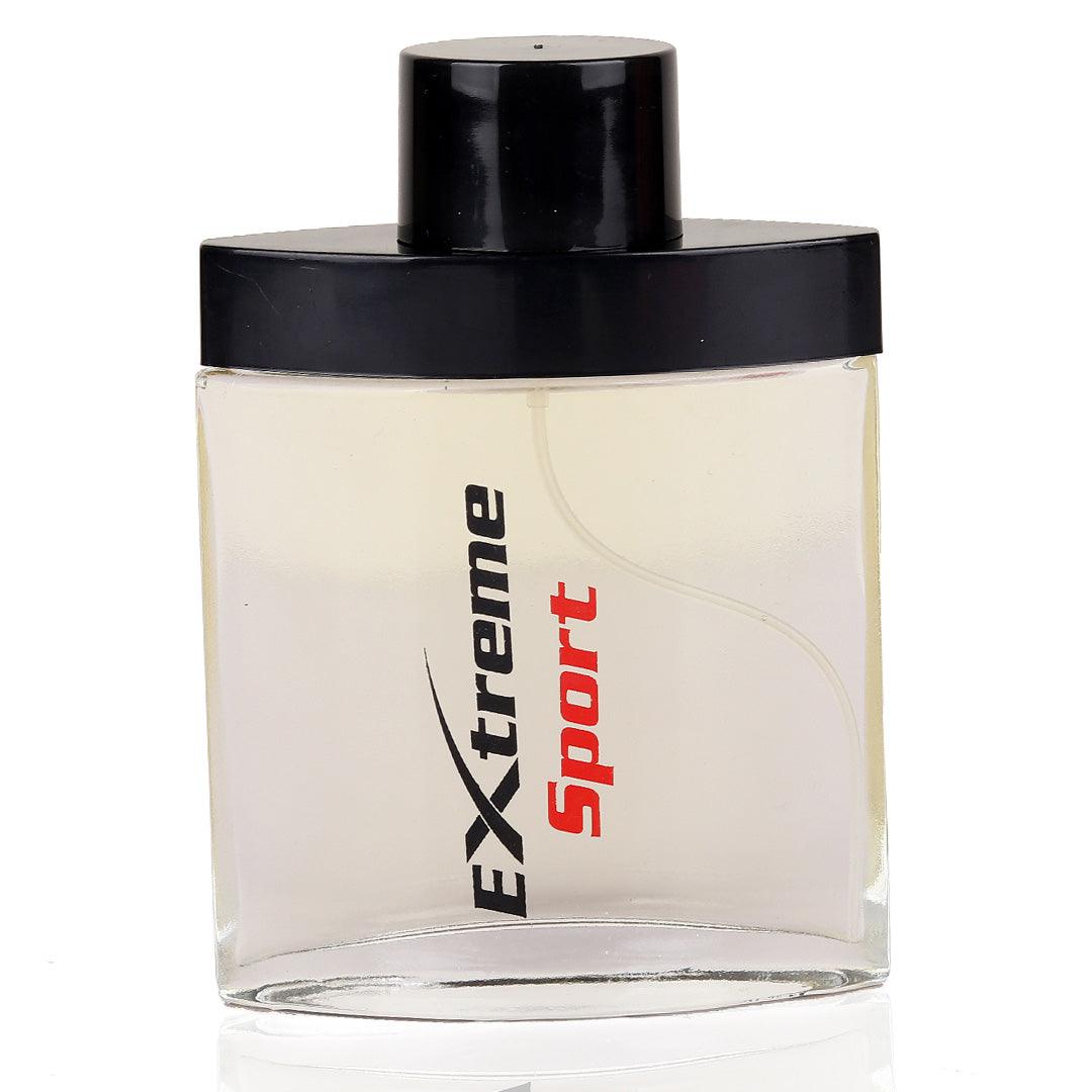 Extreme Sport Eau De Parfum-100ml - Obeezi.com