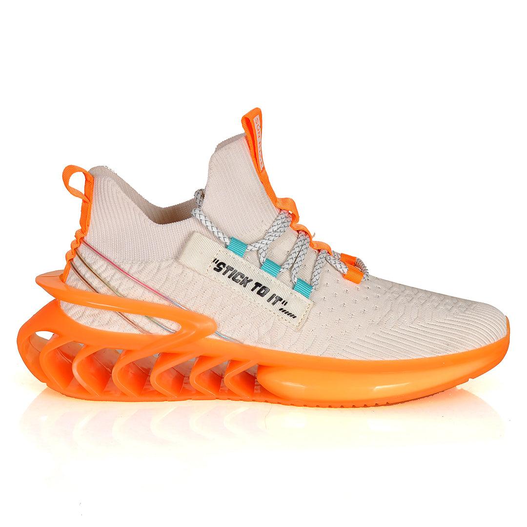 Fashion Blade Summer Net Sneakers - Obeezi.com