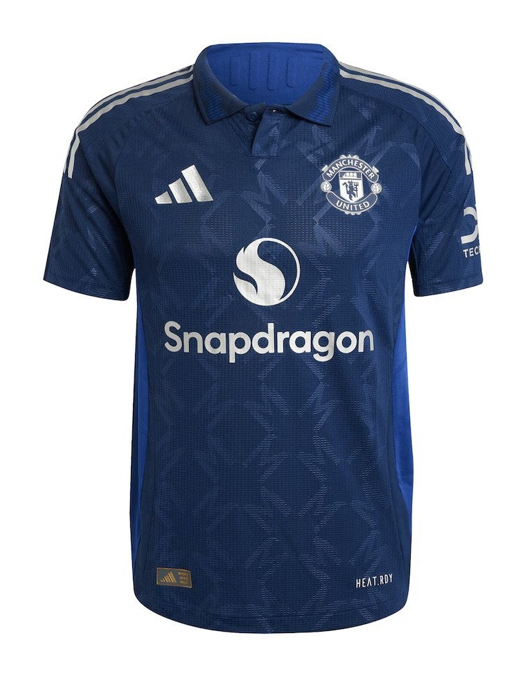 FCMANU Away Jersey 2024-2025 - Obeezi.com