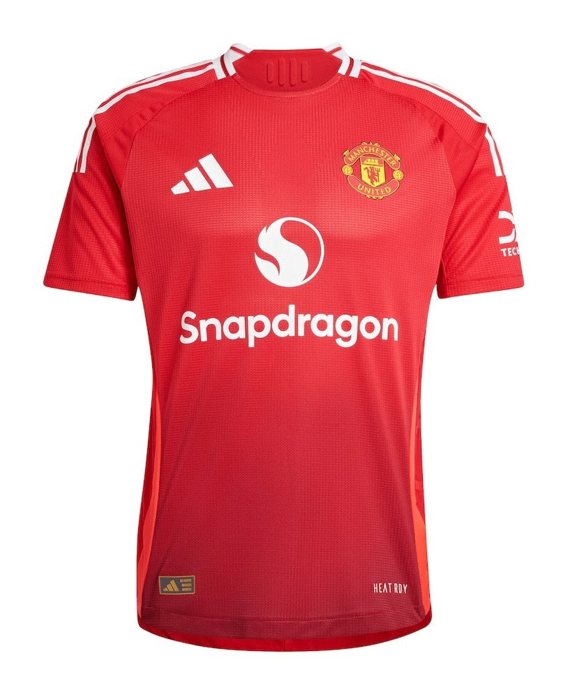 FCMANU Home Jersey 2024-2025 - Obeezi.com