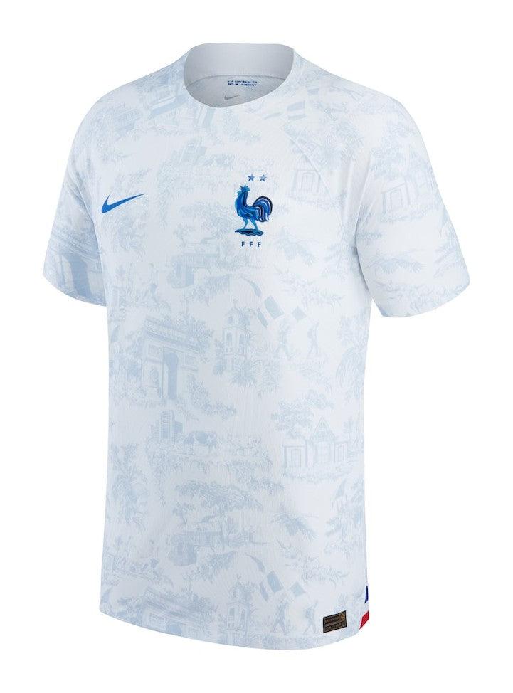 France Away Jersey 2022 - Obeezi.com