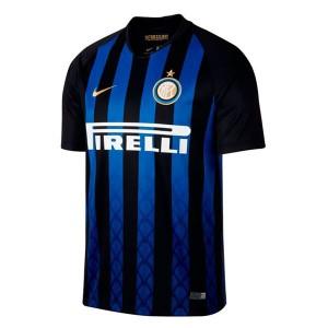 Inter Milan Home 2018-2019 Jersey - Obeezi
