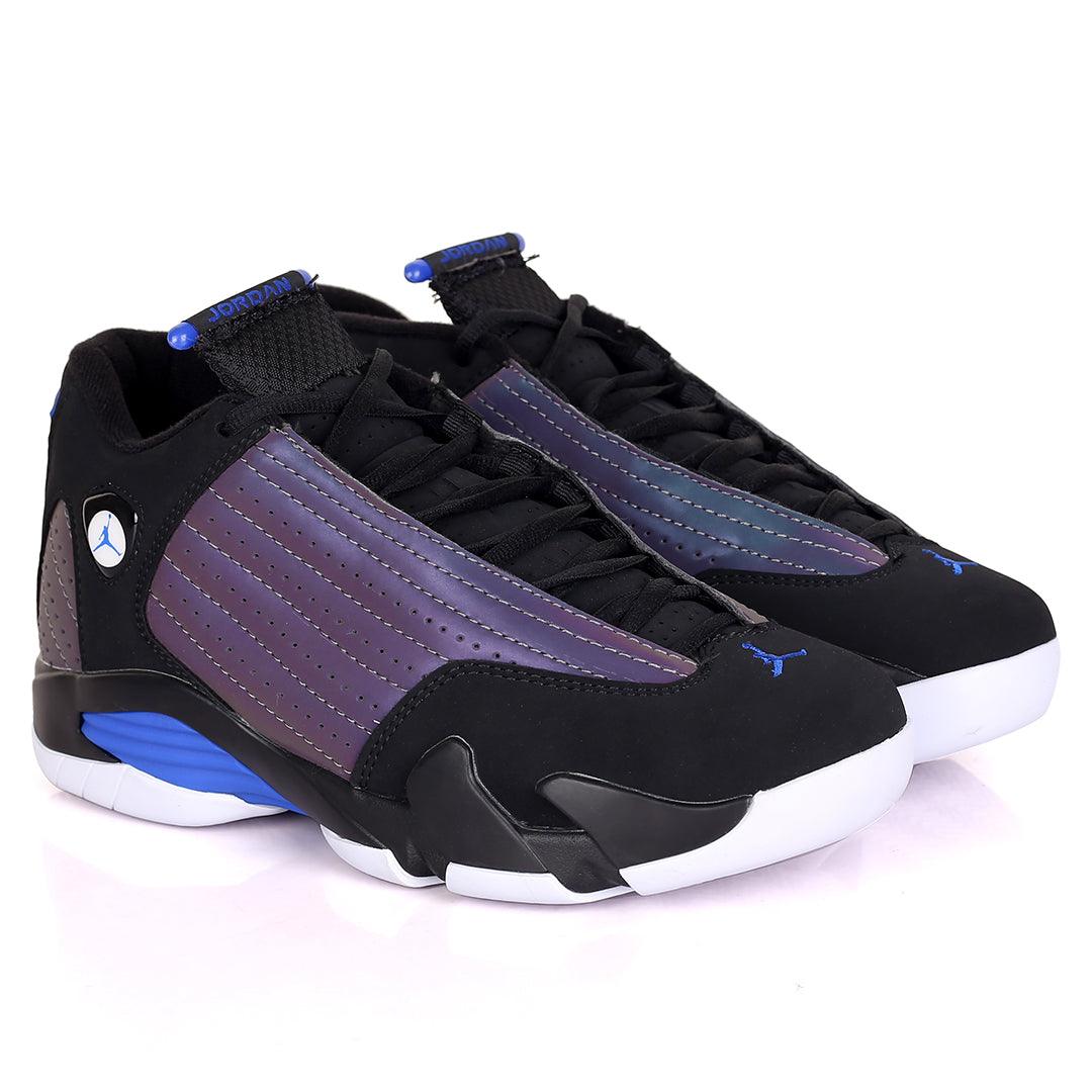 JD 14 Retro Hamilton Lightweight Sneakers - Obeezi.com