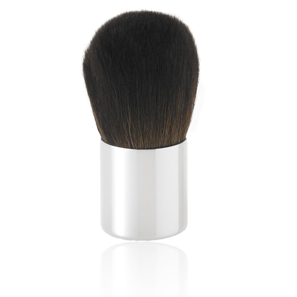 Little Lush Kabuki Brush With Case- Makeup - Obeezi.com