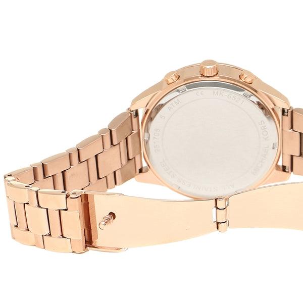 Michael Kors Women's MK6521 Slater Watche - Obeezi.com