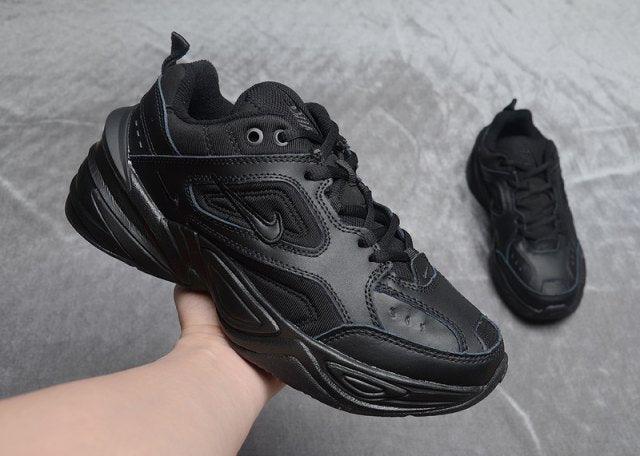 Monarch the M2K Tekno Black - Obeezi