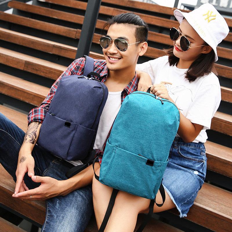 New Fashion Simple All Purpose Turquoise Bag - Obeezi.com