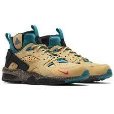 NK ACG Mowabb Comfy Sneakers - Multi Colors - Obeezi.com