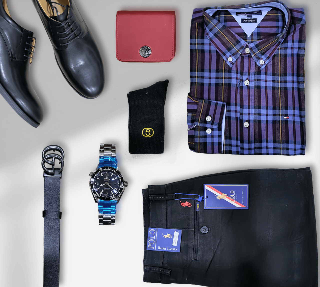 Obeezi Corporate Fashion Wear For Men - Obeezi.com