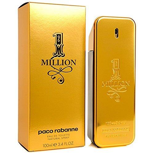 Paco Rabanne 1 Million 100ml - Obeezi.com