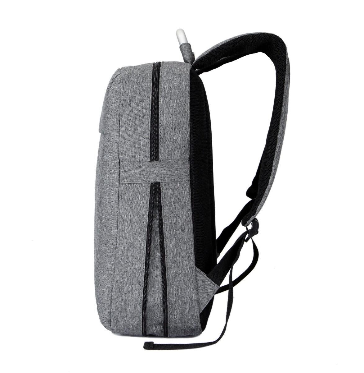 Remoid Oxford Hand and Backpack Waterproof Grey Bags - Obeezi.com
