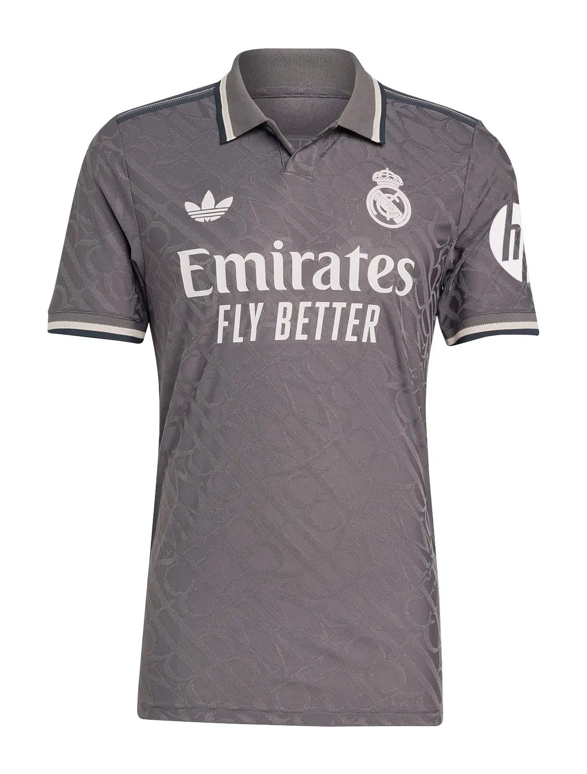 RMA Away Jersey 2024-2025 - Obeezi.com