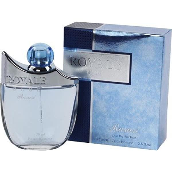 Royale Blue Pour Homme - Obeezi.com