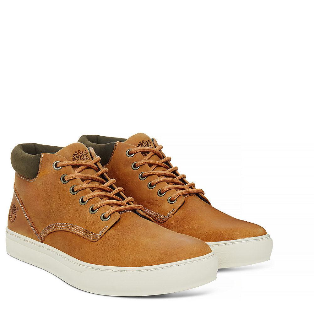 Timberland Adventure 2.0 Cupsole Chukka Stövla Brn Boot - Obeezi