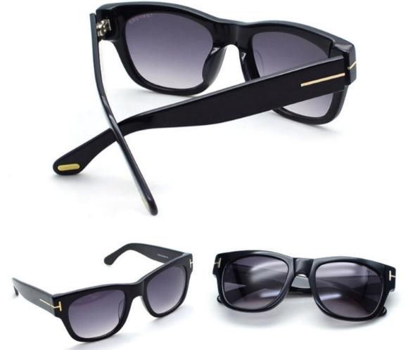 TOM FORD SUNGLASSES TF58 - Obeezi.com