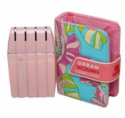 Urban Woman Pour Femme - Obeezi.com