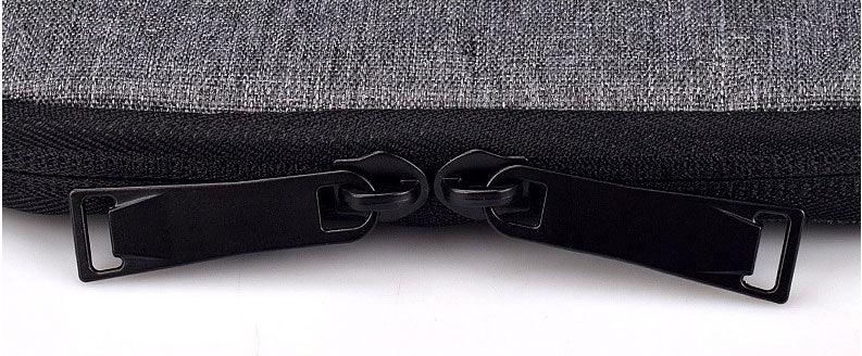 Waterproof Portable Notebook Cover Case Sleeve- Pink - Obeezi.com