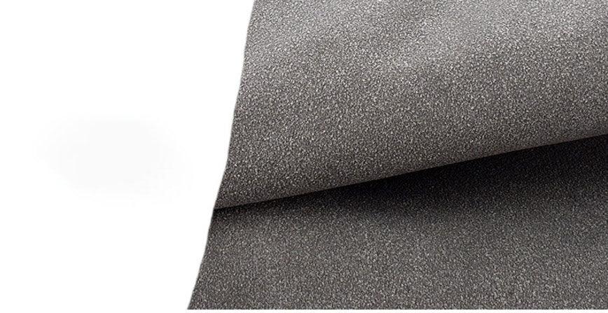 15.6 Inch Waterproof Business Computer Laptop Bag-Grey - Obeezi.com