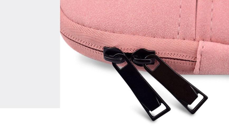 15.6 Inch Waterproof Business Computer Laptop Bag-Khaki - Obeezi.com