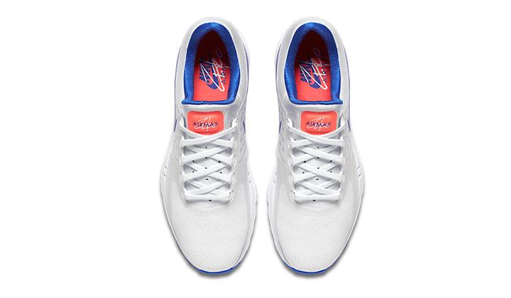 2018 Air Max Zero Ultramarine White Blue Sneaker - Obeezi