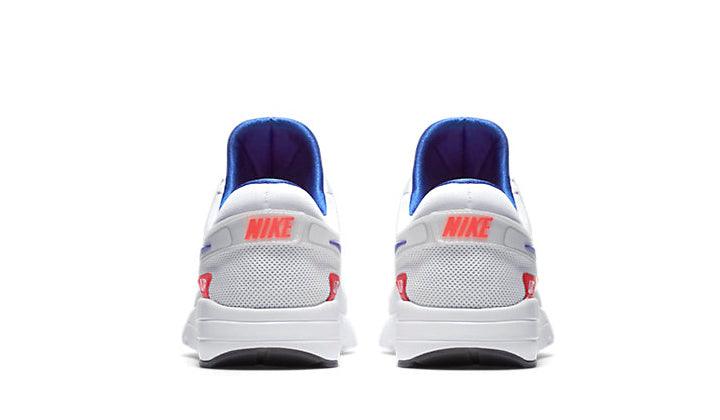 2018 Air Max Zero Ultramarine White Blue Sneaker - Obeezi