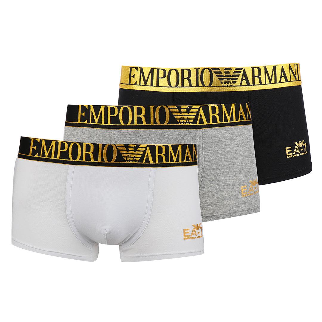 3 in 1 Pack Boxer - Obeezi.com