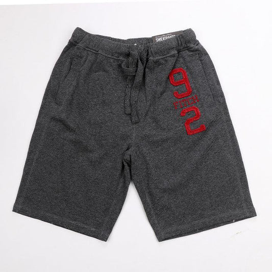 Abercrombie And Fitch 92 Men's Ash Shorts - Obeezi