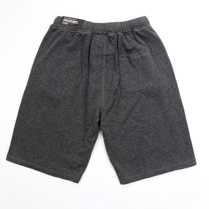 Abercrombie And Fitch 92 Men's Ash Shorts - Obeezi