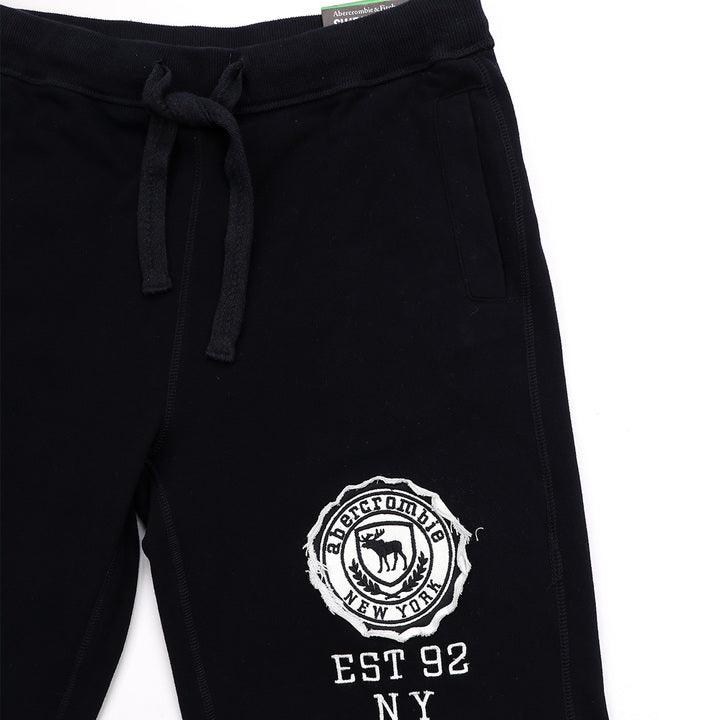 Abercrombie New York NY 92 Men's NavyBlue Shorts - Obeezi