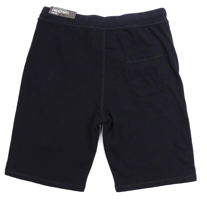 Abercrombie New York NY 92 Men's NavyBlue Shorts - Obeezi