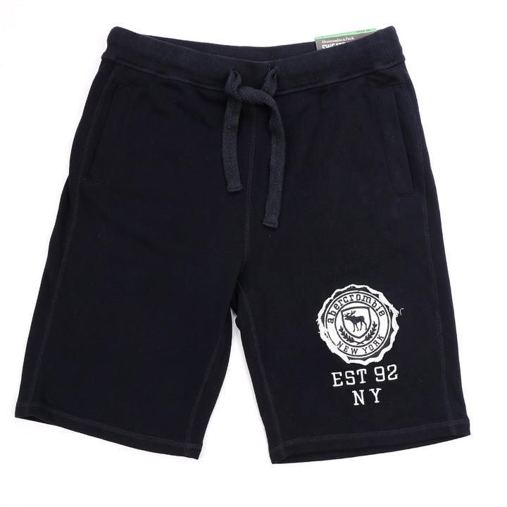 Abercrombie New York NY 92 Men's NavyBlue Shorts - Obeezi