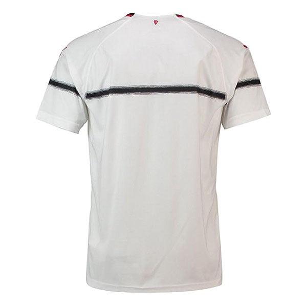 AC Milan Away Jersey 2º 2018-2019 Jersey - Obeezi