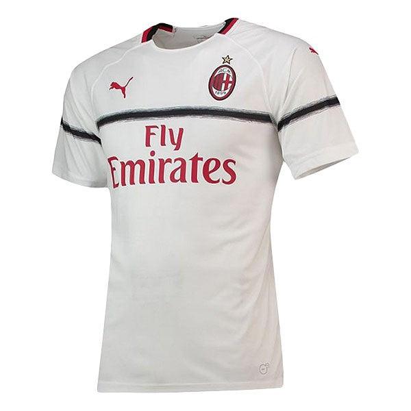 AC Milan Away Jersey 2º 2018-2019 Jersey - Obeezi