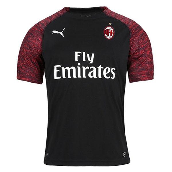 AC Milan Third 2018-2019 jersey - Obeezi