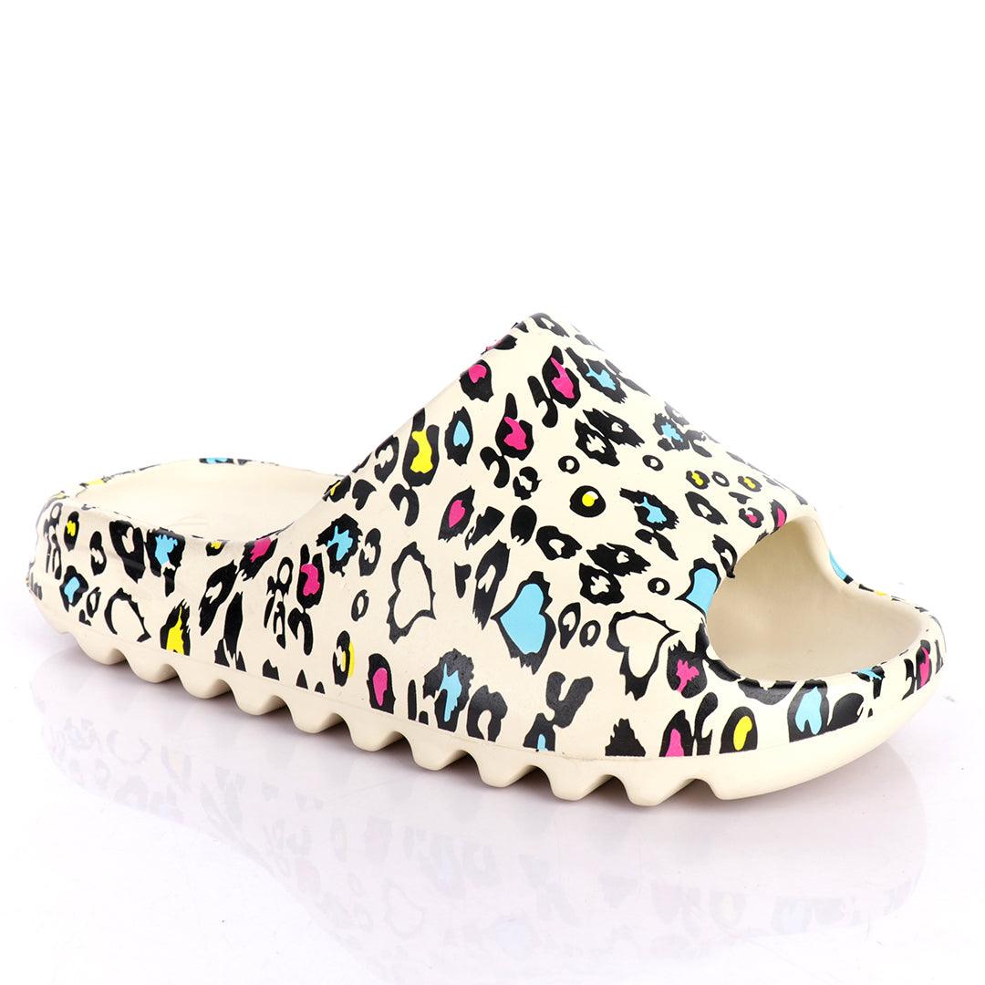 AD Camp Rubber Light Weight Men's Trendy Slides - Obeezi.com