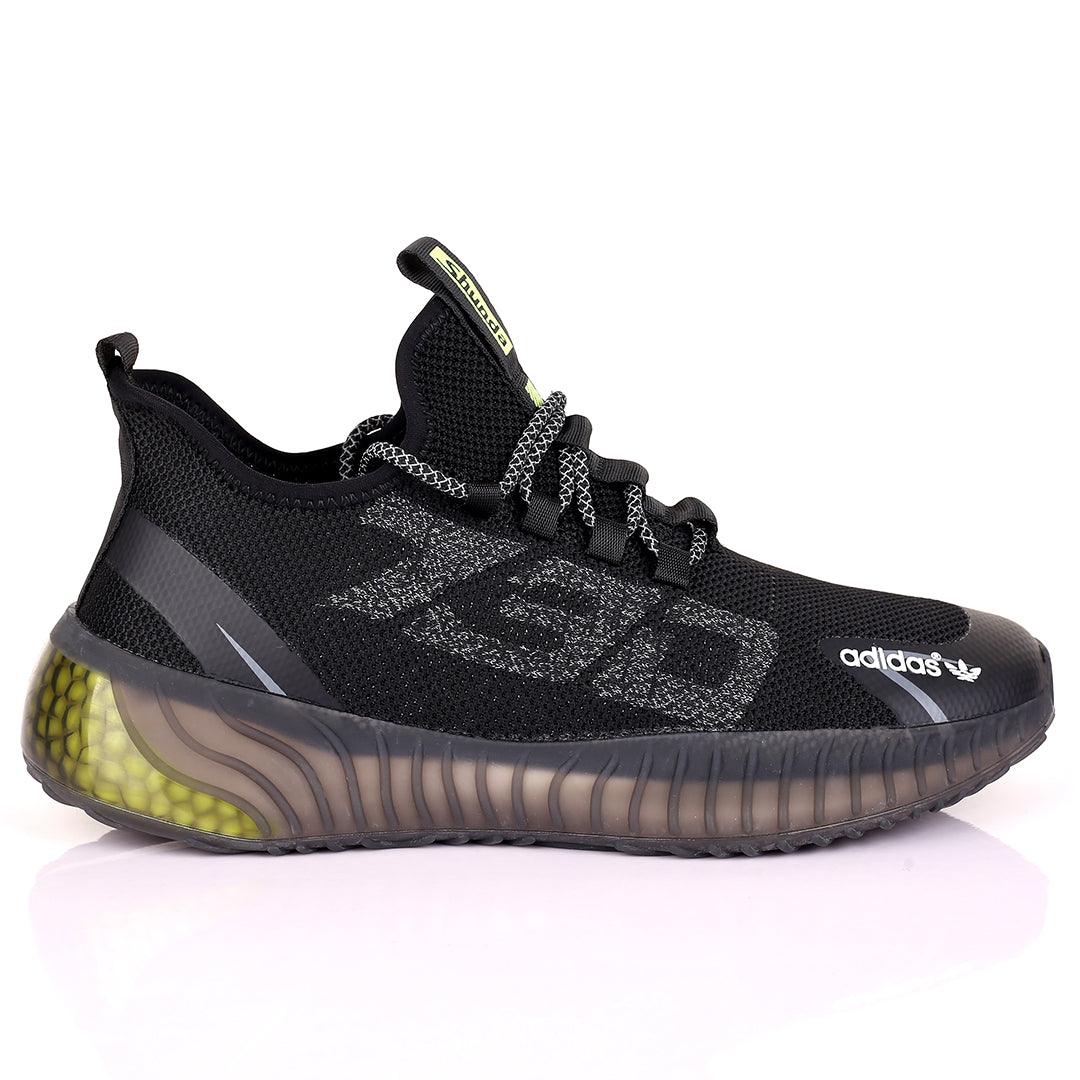 AD Gel Shunda Lightweight Lace Up Designed Running Sneakers - Obeezi.com