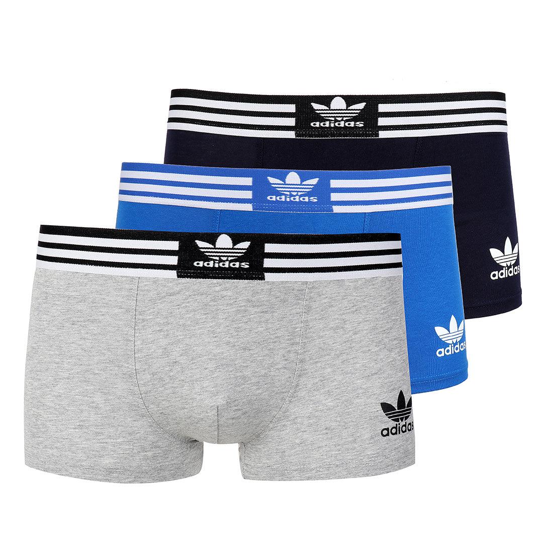 AD Originals Branded Men's 3 in 1 Boxers - Obeezi.com