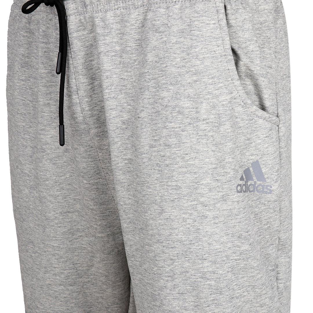 AD Originals Performance Comfortable Cotton Joggers- Ash - Obeezi.com